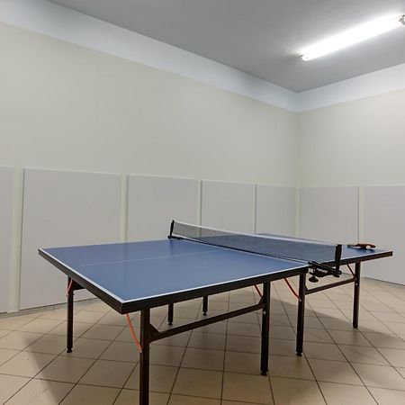 Dom Wczasowy Centrum Pieniny Maniowy Bagian luar foto
