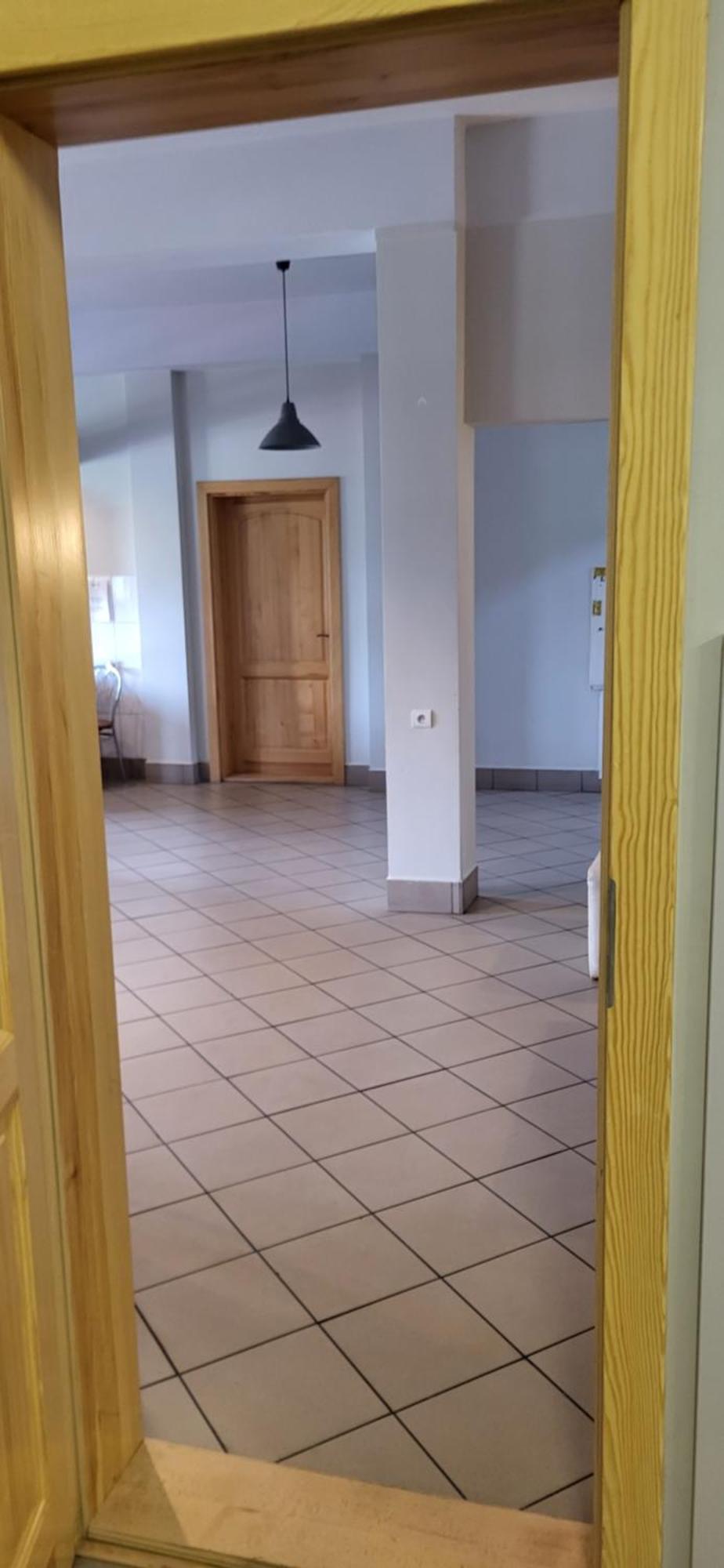 Dom Wczasowy Centrum Pieniny Maniowy Bagian luar foto