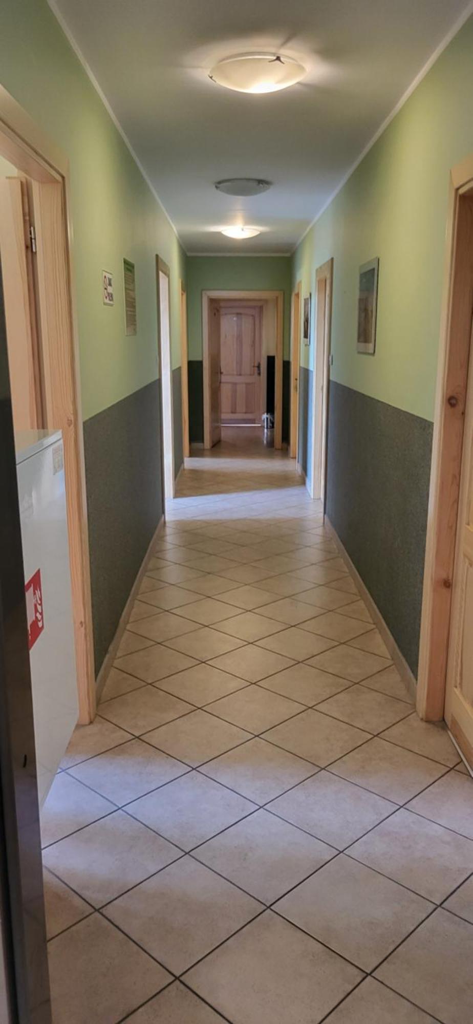 Dom Wczasowy Centrum Pieniny Maniowy Bagian luar foto