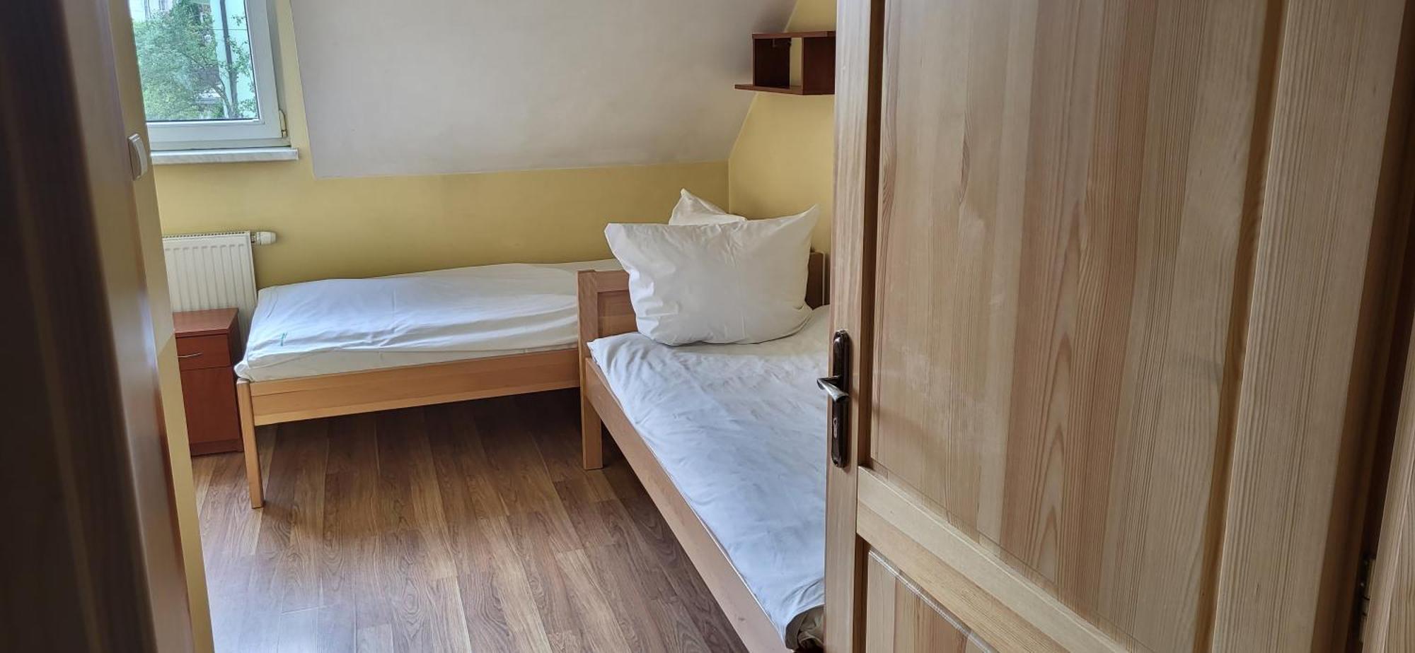 Dom Wczasowy Centrum Pieniny Maniowy Bagian luar foto