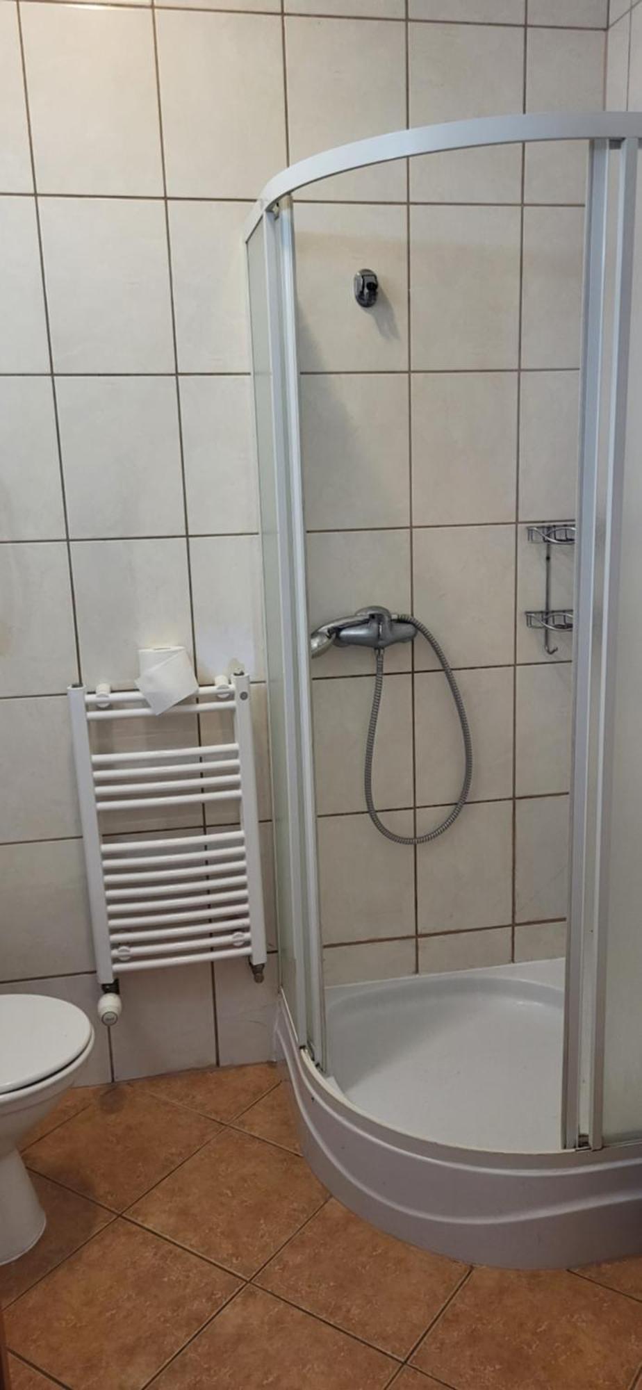 Dom Wczasowy Centrum Pieniny Maniowy Bagian luar foto