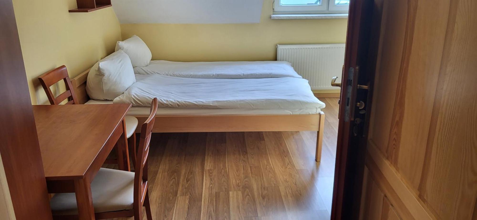 Dom Wczasowy Centrum Pieniny Maniowy Bagian luar foto