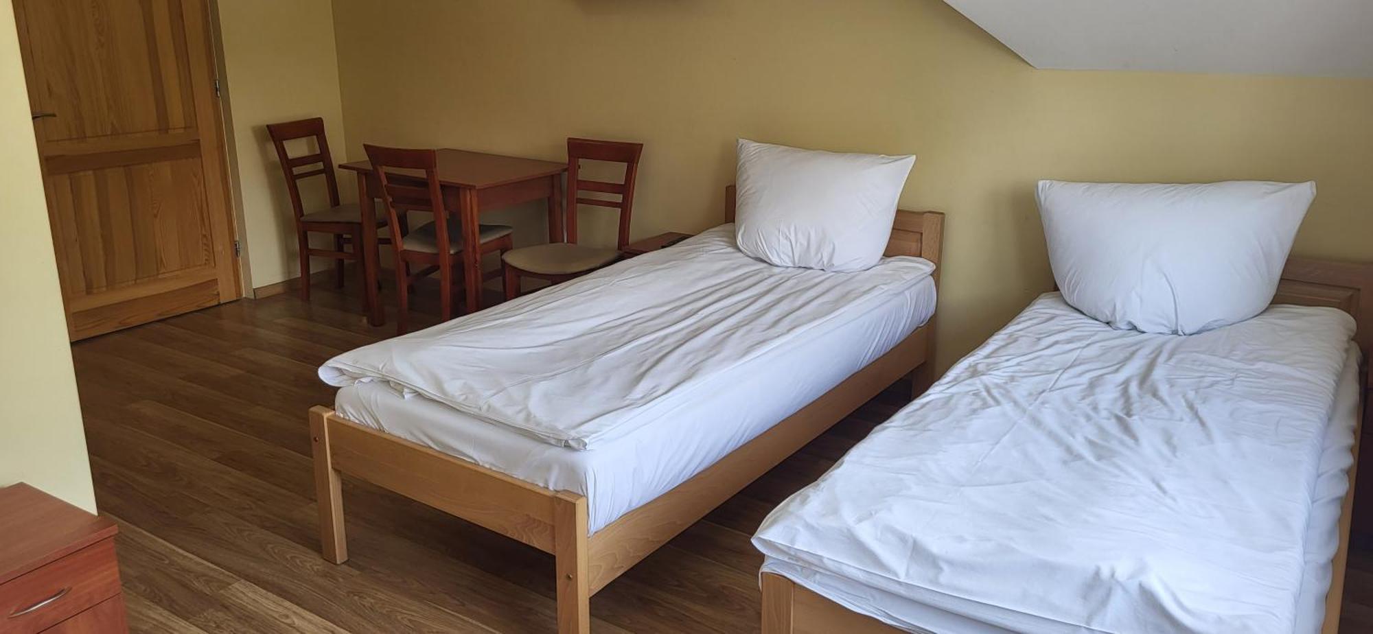 Dom Wczasowy Centrum Pieniny Maniowy Bagian luar foto