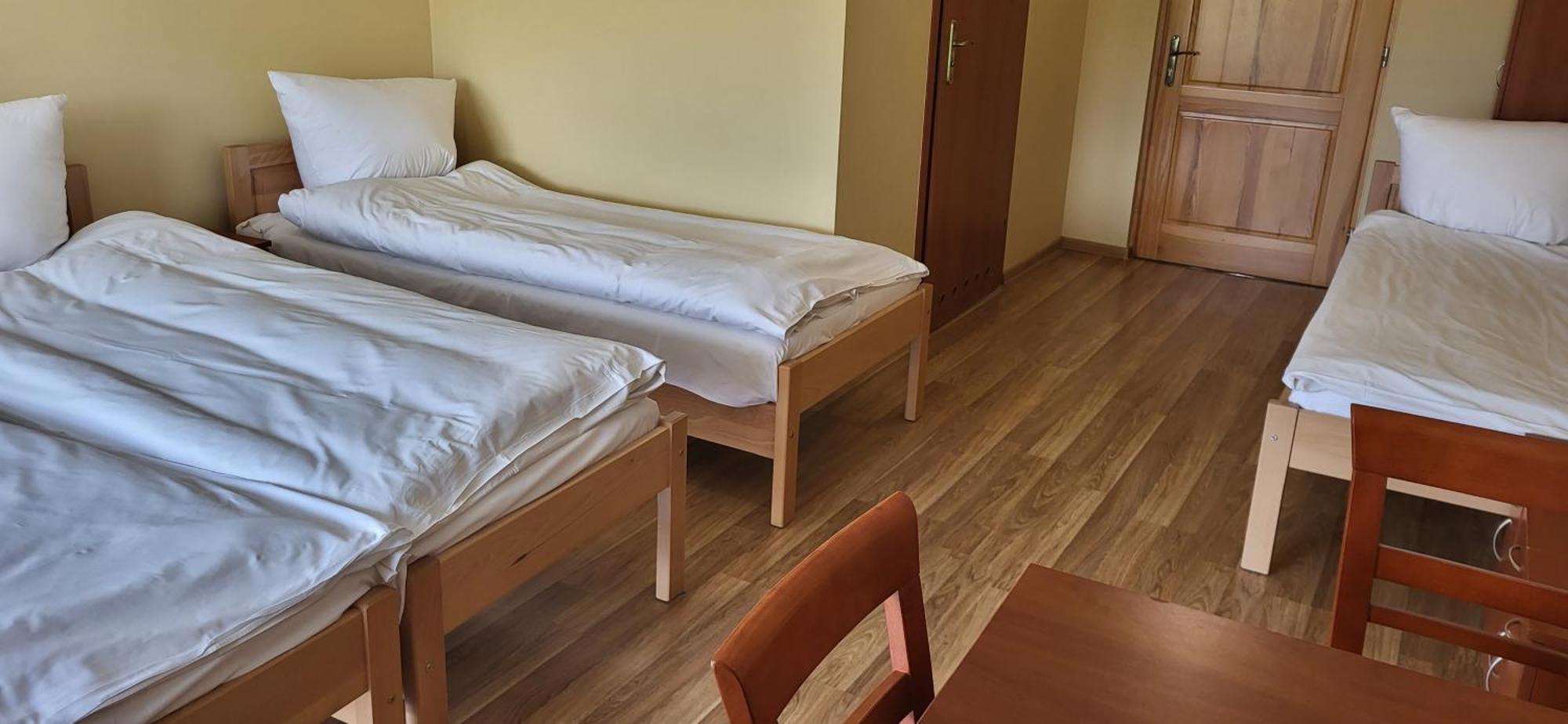 Dom Wczasowy Centrum Pieniny Maniowy Bagian luar foto