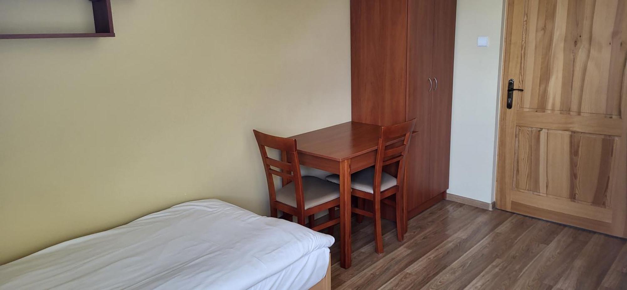 Dom Wczasowy Centrum Pieniny Maniowy Bagian luar foto