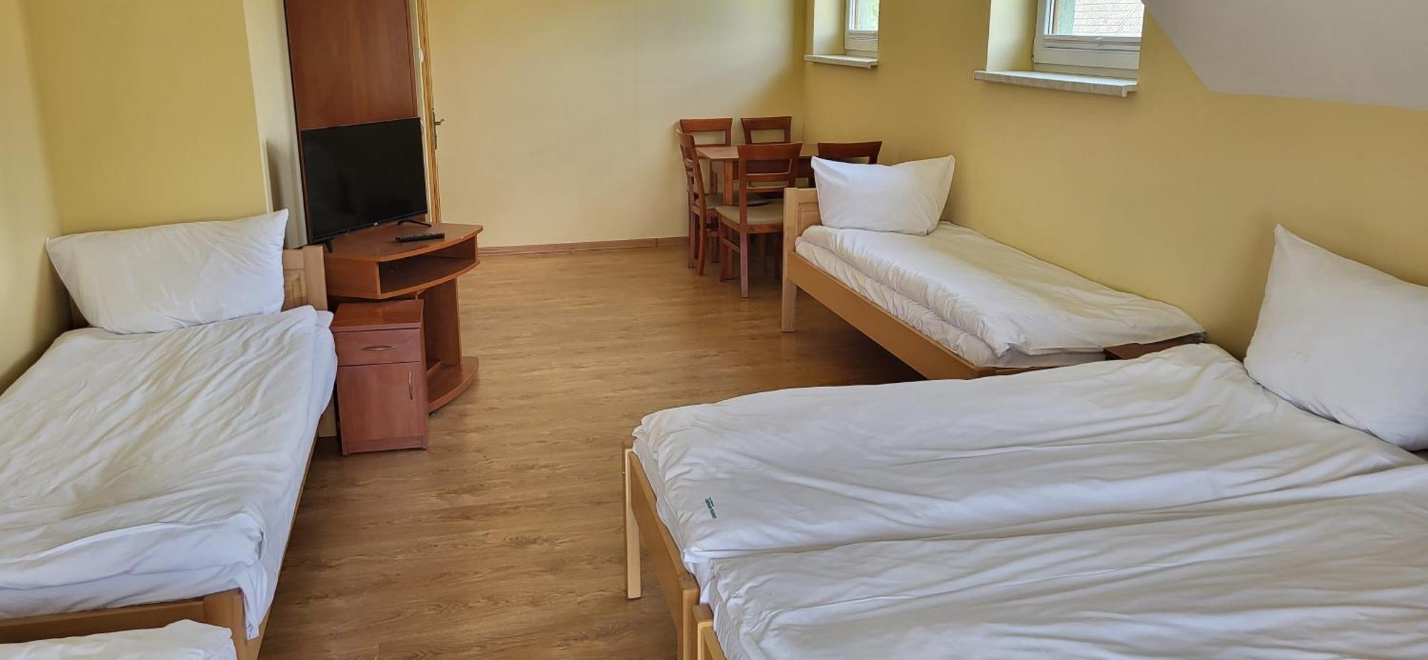 Dom Wczasowy Centrum Pieniny Maniowy Bagian luar foto