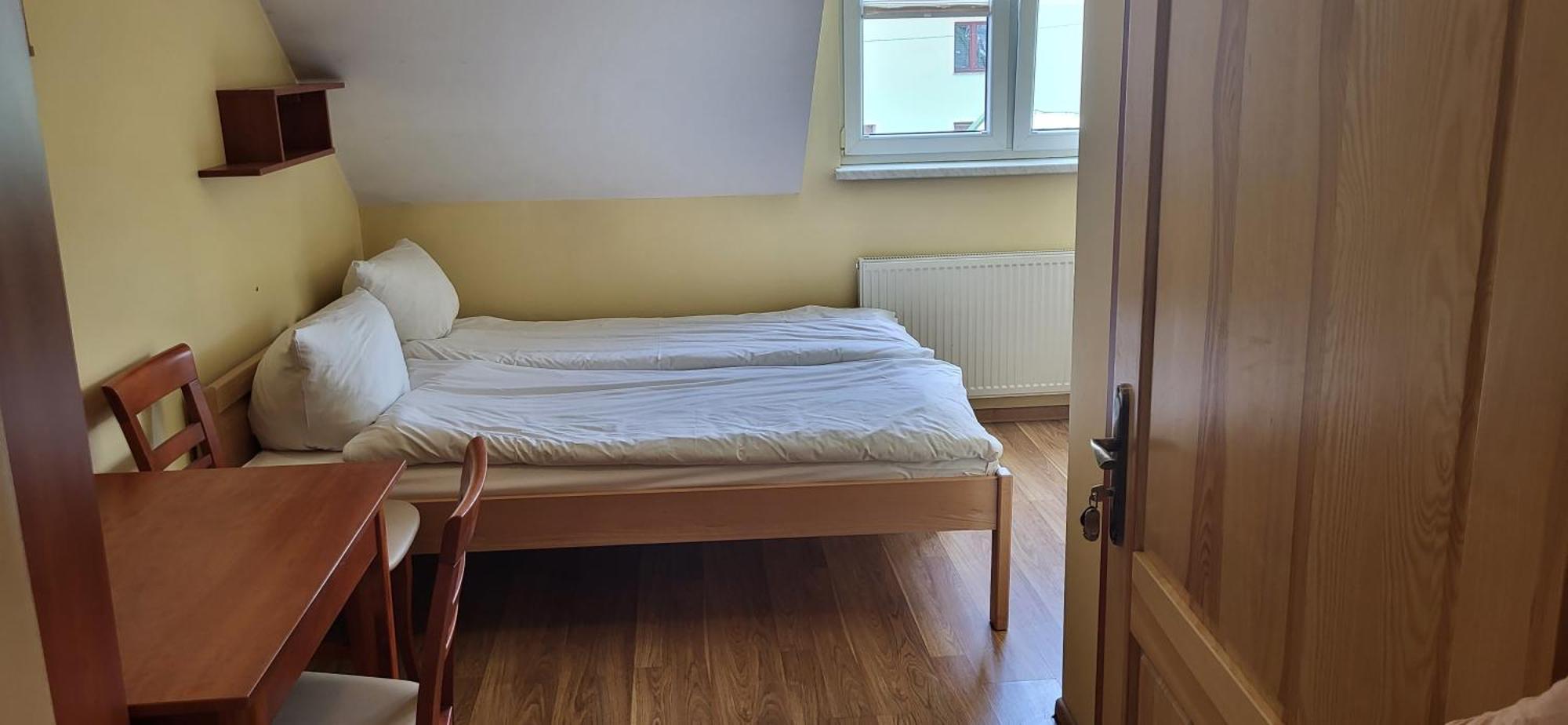 Dom Wczasowy Centrum Pieniny Maniowy Bagian luar foto
