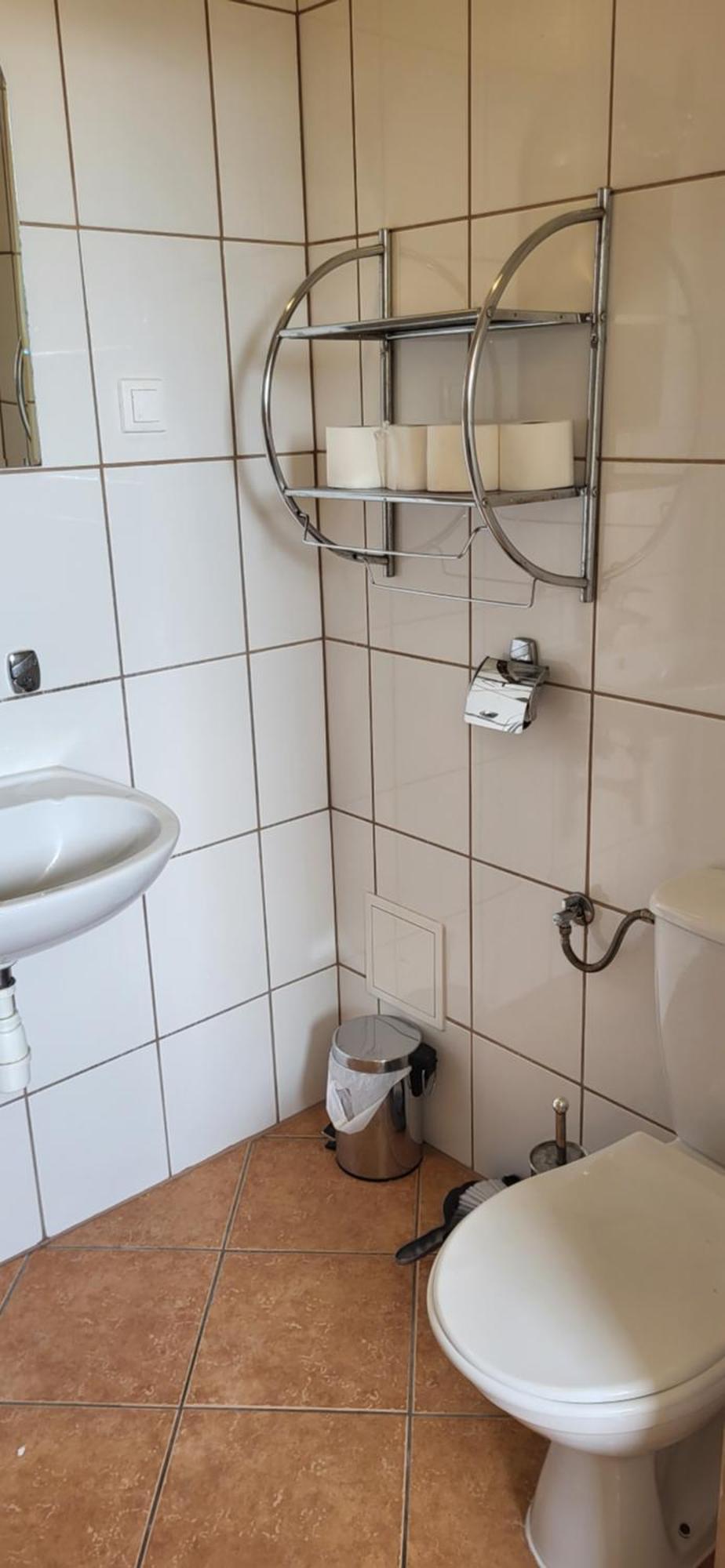 Dom Wczasowy Centrum Pieniny Maniowy Bagian luar foto